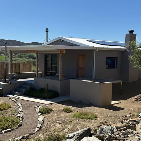 Aardvark Bioreserve Ladismith Exterior foto